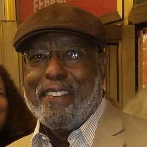 Meet your Posher, Herbert